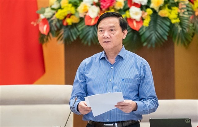 Ủy ban Thường vụ Quốc hội tán thành việc thành lập Quỹ phát triển nhà ở quốc gia- Ảnh 2.