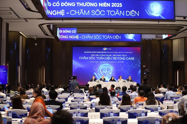 FPT Retail Revolution: Tăng Cường Trải Nghiệm Mua Sắm Thông Minh, An Toàn và Bảo Mật