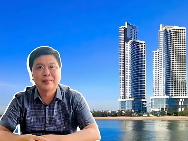 VNDIRECT: Công ty con của Crystal Bay tăng vốn khi chưa được đại diện trái chủ cho phép | Vietstock