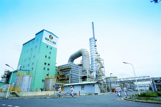 DCM - Kỳ vọng tăng trưởng ổn định (Kỳ 2)