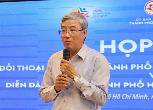 Bài 2: Đột phá cải cách, khẳng định vị thế 'đầu tàu' kinh tế- Ảnh 2.