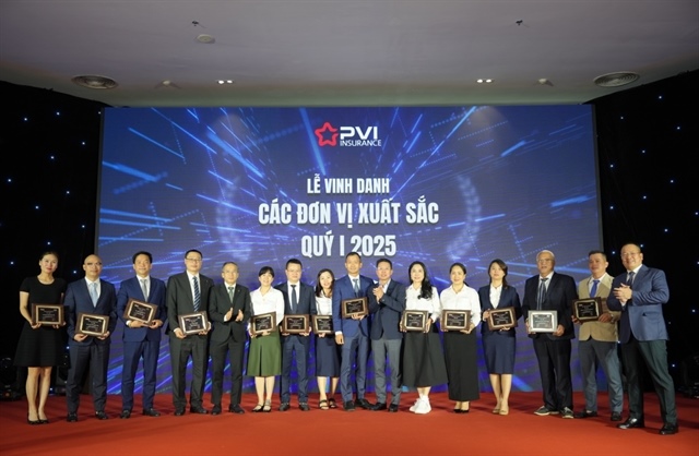 PVI Insurance sees strong start in Q1, targets $1 billion revenue in 2025