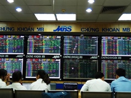 VN-Index expected to retest 1,240-point mark after public holiday