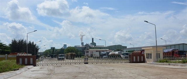 KCP Vietnam plans sugar and biomass expansion in Phú Yên
