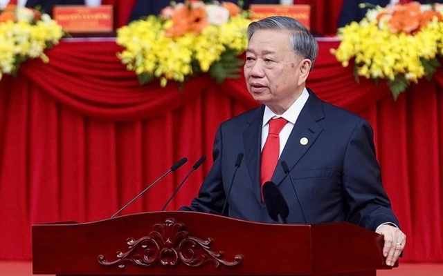 Tổng Bí thư Tô Lâm: Tiếp tục lập nên những kỳ tích trong kỷ nguyên mới của dân tộc- Ảnh 5.