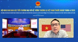 Việt Nam to negotiate tariffs with US this week