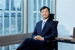 Korea Investment Management bị đình chỉ giao dịch 4 tháng