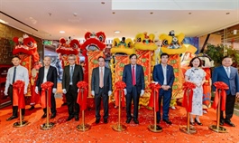 CT Innovation Hub opens in HCM City
