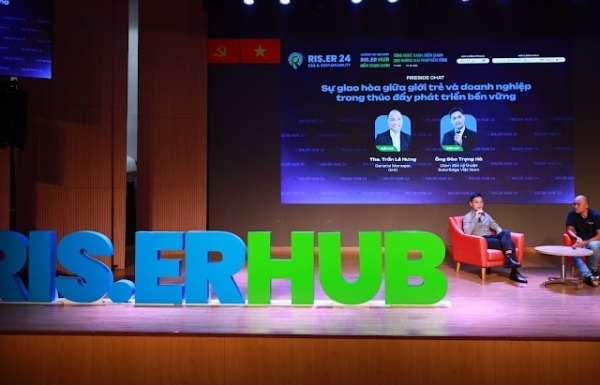 EPR rules reshape Vietnam's recycling industry