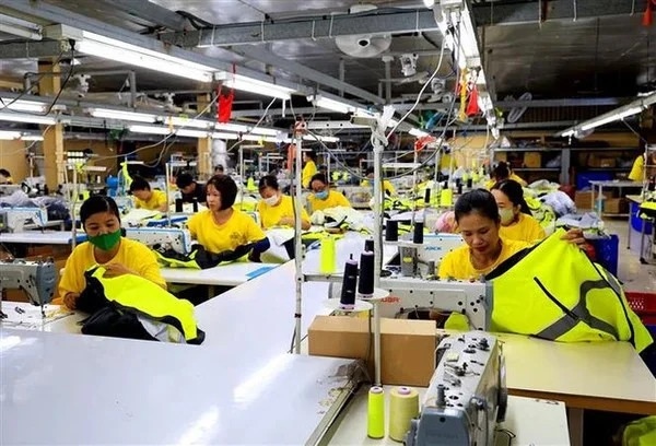 Việt Nam’s labour market modernised toward deeper global integration