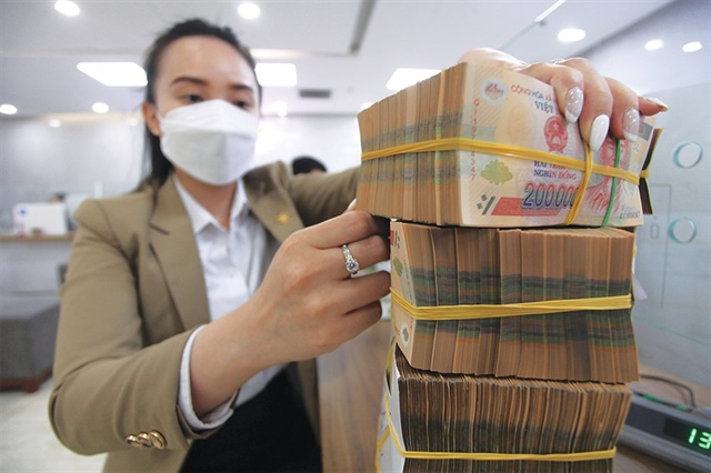 Bad debt legislation to unlock credit