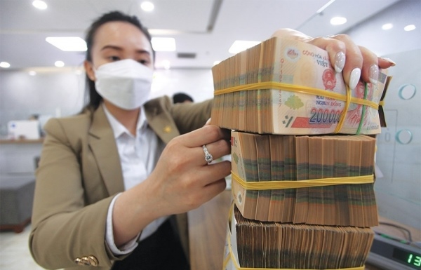 Bad debt legislation to unlock credit