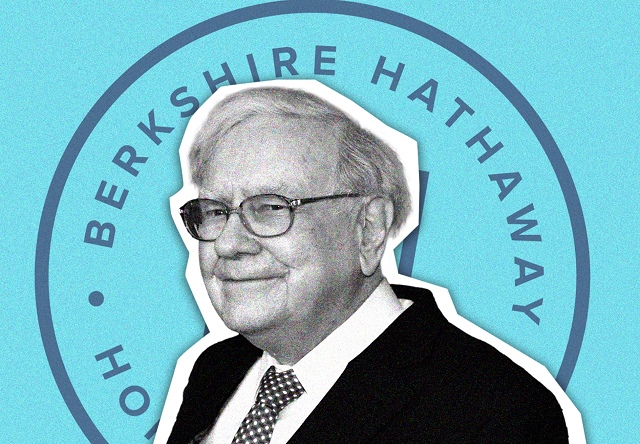 Ai có thể thay thế được Warren Buffett tại Berkshire Hathaway?