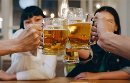 Delay now on cards for alcohol excise tax