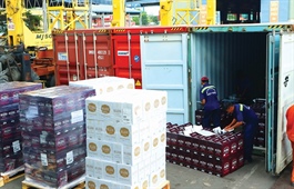 Exporters at high risk of fraud gain support