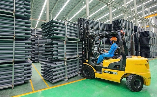 AI NEWS - Nền tảng tin tức chứng khoán