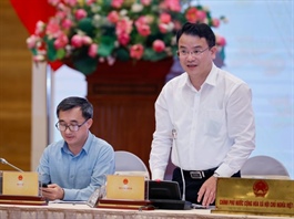 Thứ trưởng Bộ Tài chính: 
