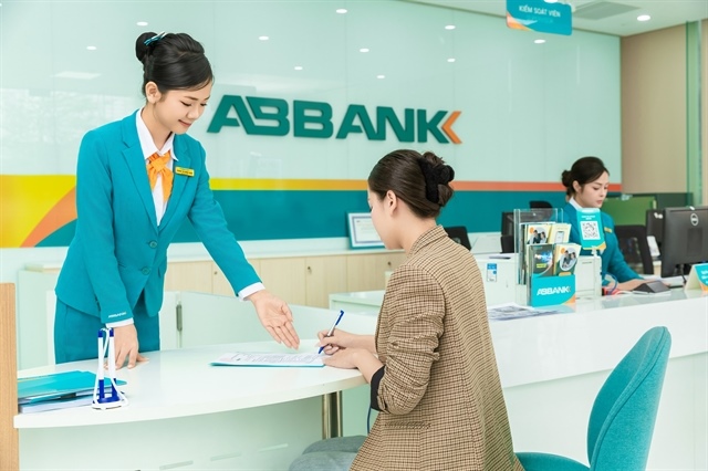 ABBANK’s pre-tax profits more than double
