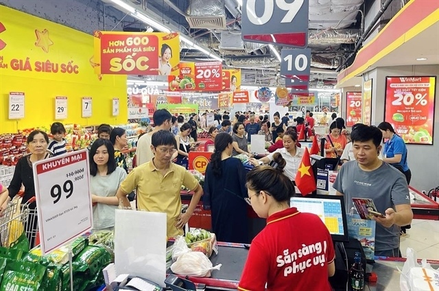 April CPI rises 0.07 per cent on higher house rents