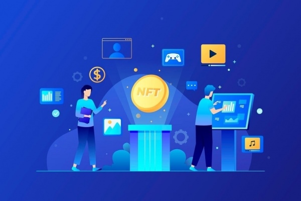 Digital asset tax collection imminent