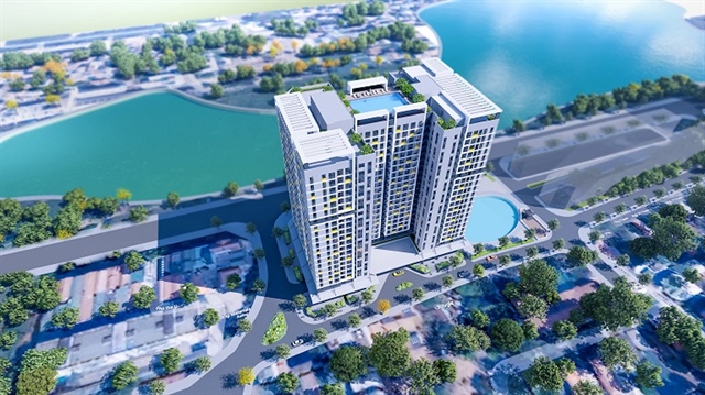 Hà Nội sắp bán chung cư 18 triệu/m2, cơn sốt nghìn người bốc thăm có tái diễn?