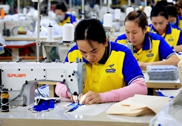 Việt Nam’s textile and garment Industry accelerates exports