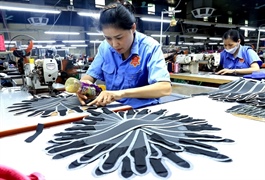 Việt Nam's manufacturing PMI declines amid tariff announcements
