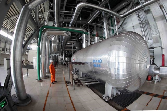 VN imports $1.8 billion worth of coal in Q1, mainly for thermal power generation