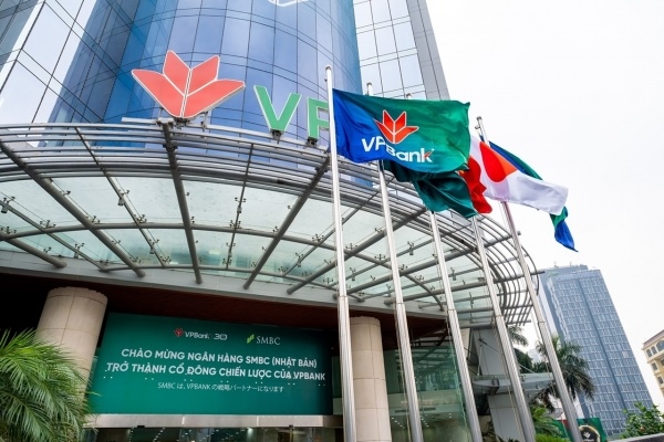 VPBank secures record $1 billion sustainable syndicated loan