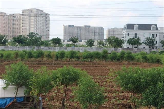 Legal clarity needed to ease investment procedures: VCCI