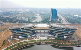 Special incentives for National Innovation Centre