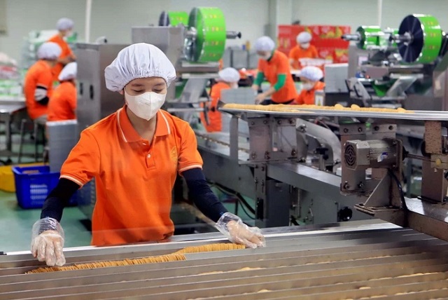 Breaking pillars for Vietnam's economic growth