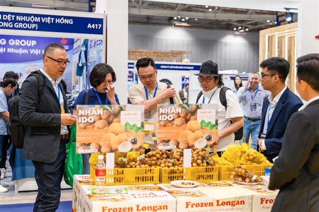 Các doanh nghiệp tư nhân nếu cùng bắt tay, liên kết với nhau sẽ tạo ra một sức mạnh rất lớn.