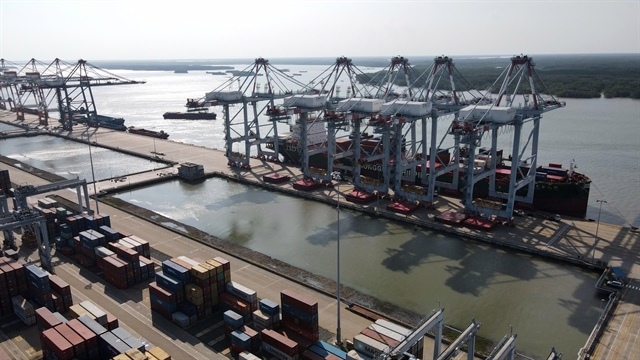 Việt Nam, Azerbaijan see potential for stronger trade ties