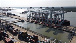 Việt Nam, Azerbaijan see potential for stronger trade ties