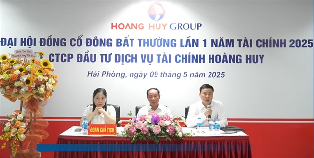 AI NEWS - Nền tảng tin tức chứng khoán