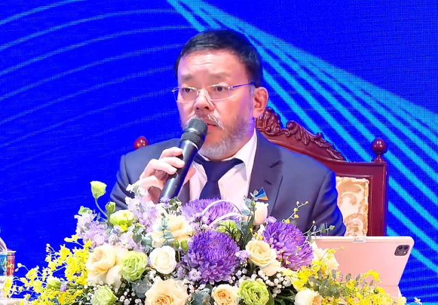 ĐHĐCĐ DXG: Không phát hành cho cổ đông hiện hữu trong 2025-2027 | Vietstock