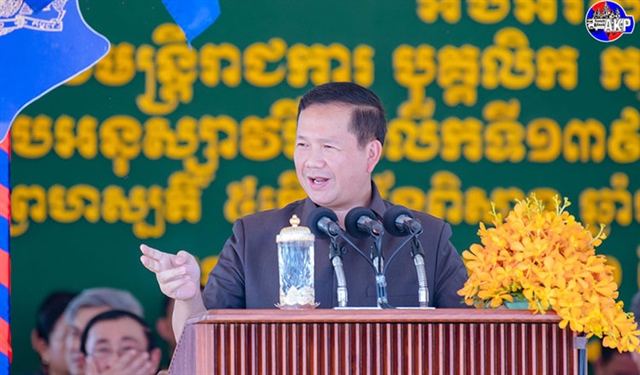 Thủ tướng Campuchia: Ưu tiên tạo việc làm nhằm thúc dẩy tăng trưởng kinh tế