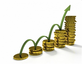 Thanh khoản UPCoM tăng 13% trong tháng 4