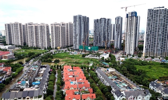 Proposed 20% tax on real estate profits sparks concerns