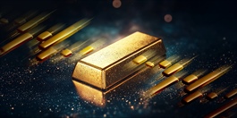 Can Bitcoin rival gold as a safe-haven asset?