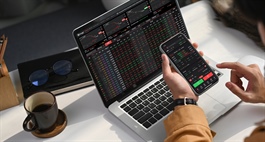 Công ty chứng khoán Top 2 thị phần phái sinh "chơi lớn" miễn phí ký quỹ phái sinh