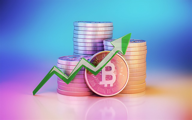 Báo cáo Tiền ảo tháng 5/2025 (Kỳ 1): Tiếp tục giằng co trong ngắn hạn