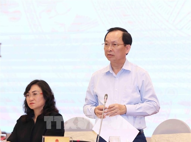 SBV works to ensure $20b preferential credit package is effective and safe