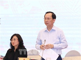 SBV works to ensure $20b preferential credit package is effective and safe