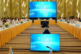 Streamlined legal framework proposed to promote green industrial parks