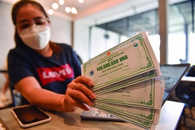 Corporate bond repayment pressure to peak in Q3