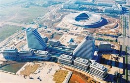 Haiphong restates its goals with solid fundamentals