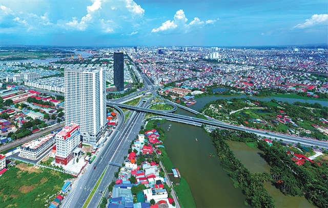Heroic Haiphong stands tall