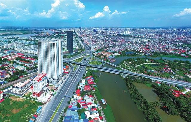 Heroic Haiphong stands tall
